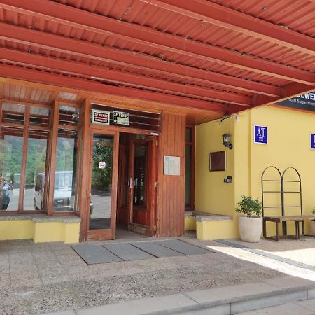 Appartamento Ibonet Cerler Esterno foto