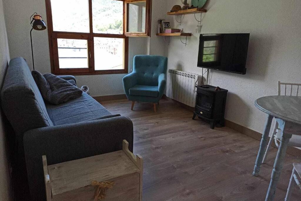 Appartamento Ibonet Cerler Esterno foto