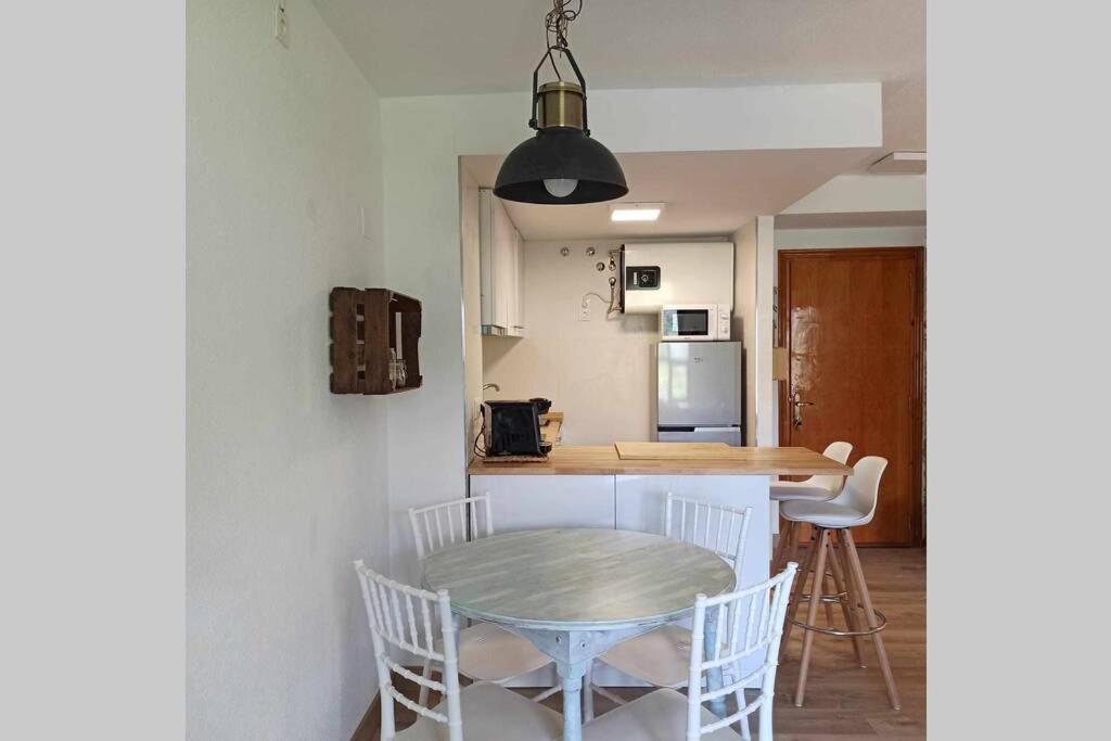 Appartamento Ibonet Cerler Esterno foto