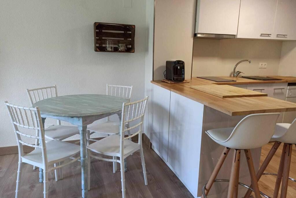 Appartamento Ibonet Cerler Esterno foto