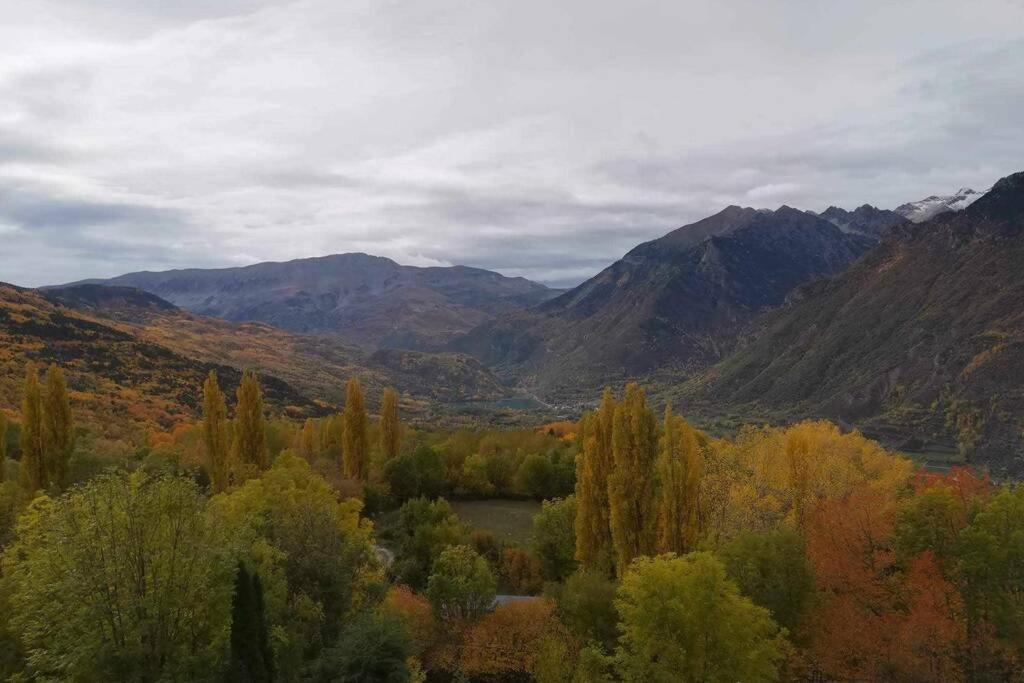 Appartamento Ibonet Cerler Esterno foto