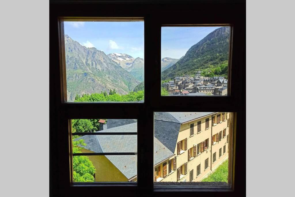 Appartamento Ibonet Cerler Esterno foto