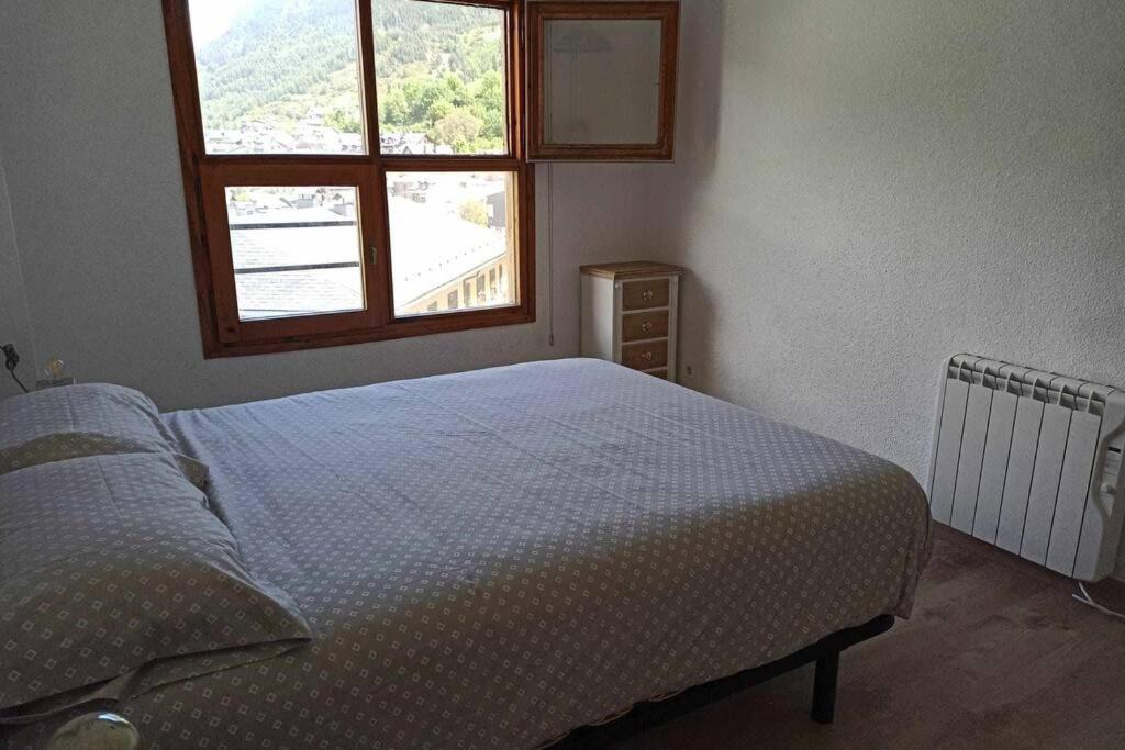 Appartamento Ibonet Cerler Esterno foto