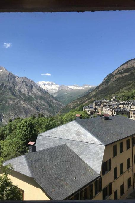 Appartamento Ibonet Cerler Esterno foto